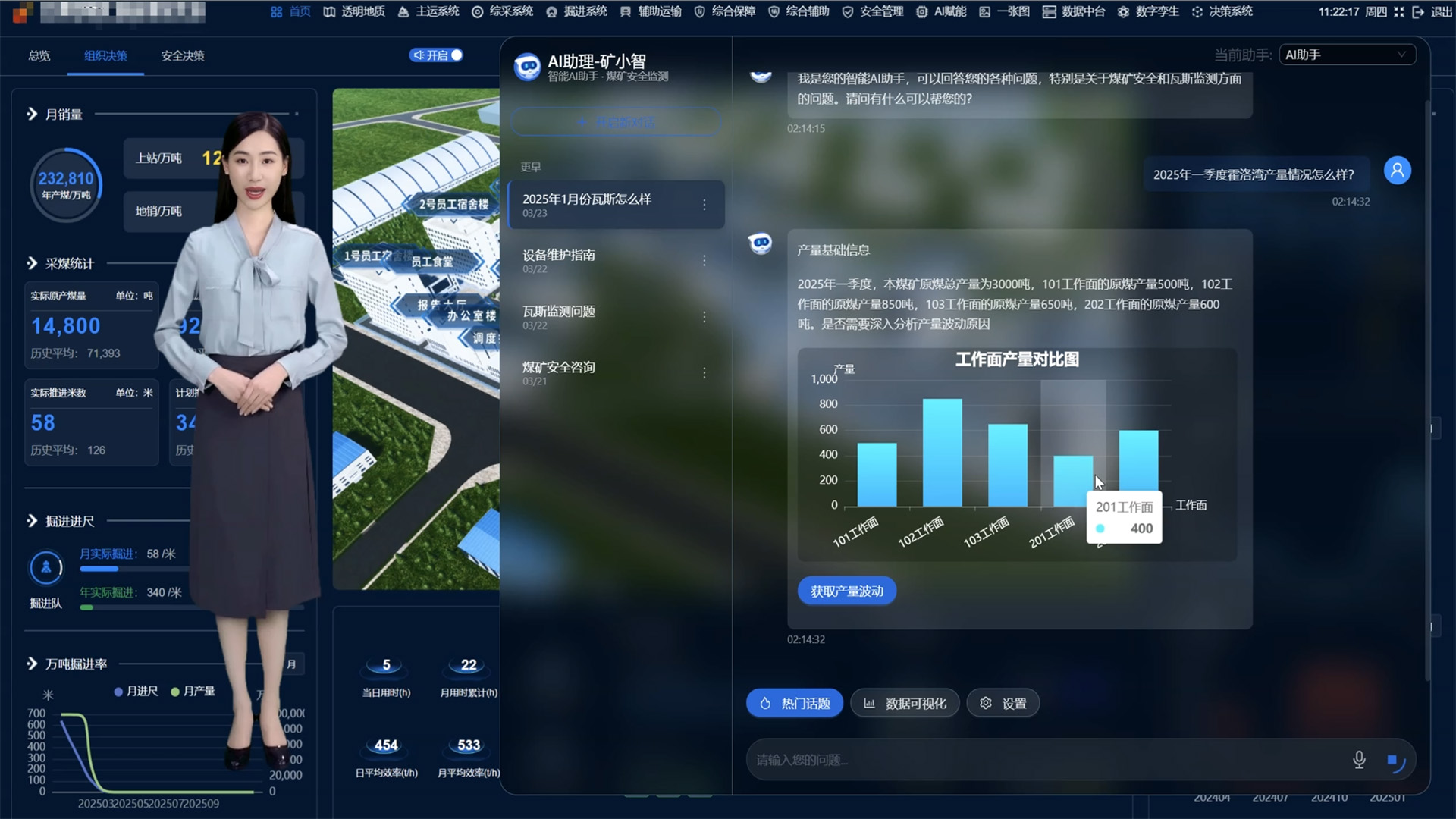 2025 AI 产品矩阵发布