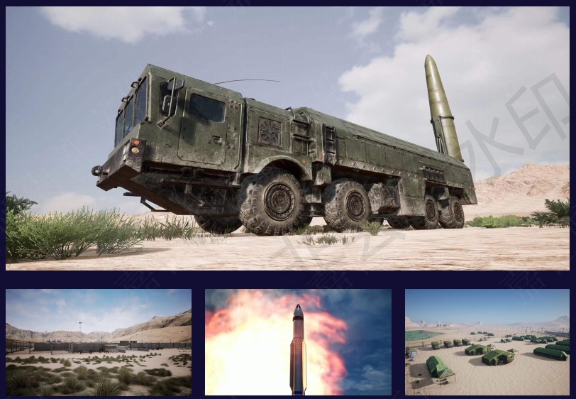 An unmanned production workshop, instrument automatic alarm detection